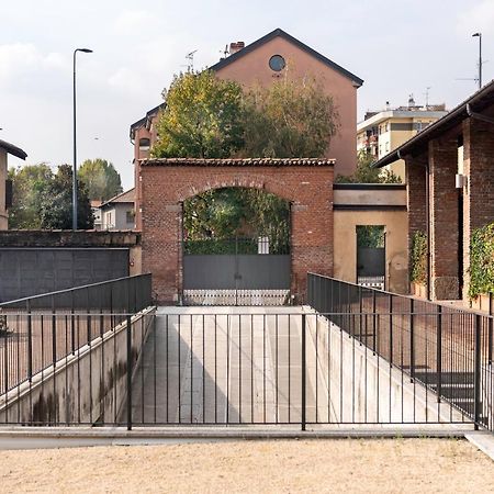 Navigli - Rentclass Belisario Milan Bagian luar foto