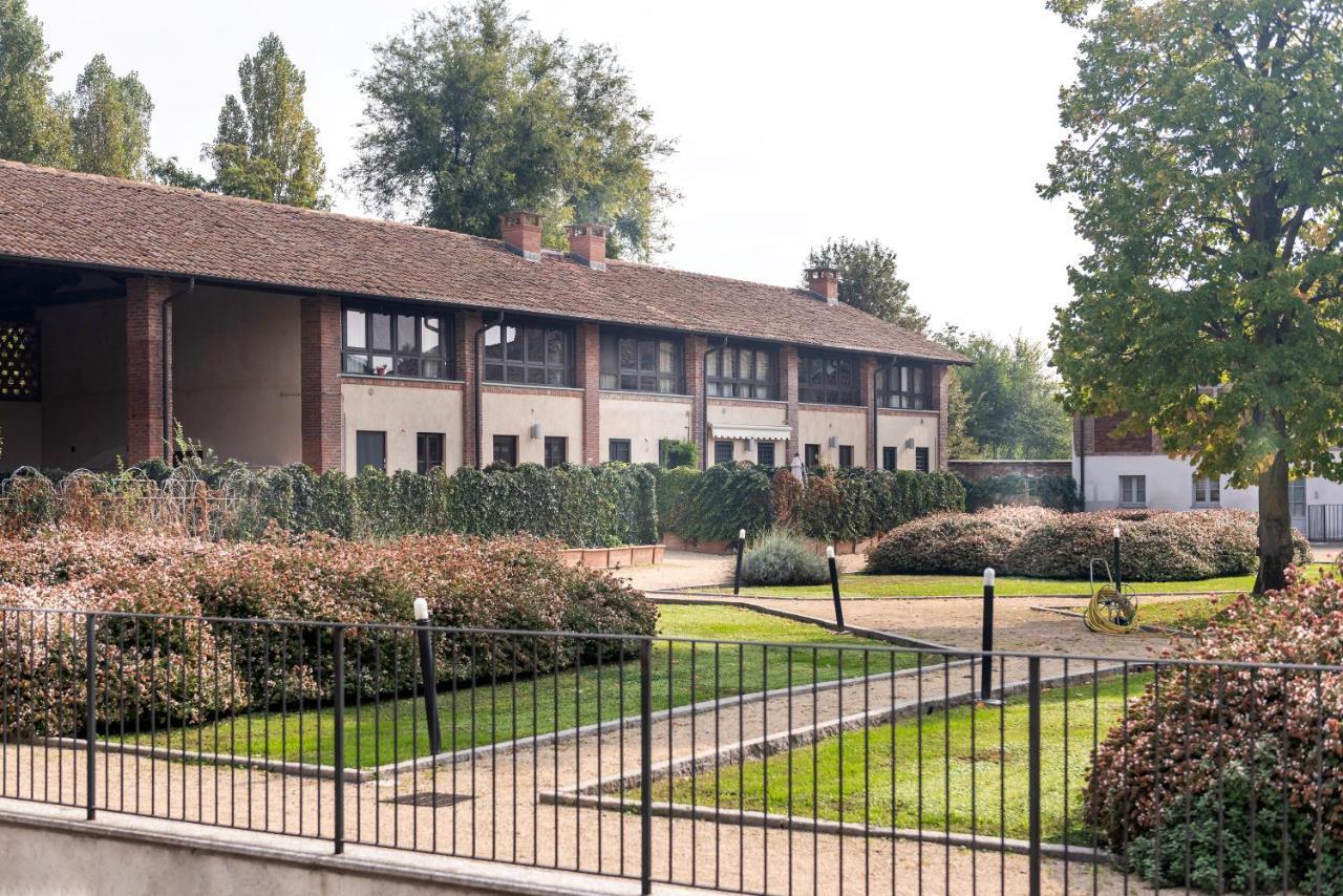 Navigli - Rentclass Belisario Milan Bagian luar foto