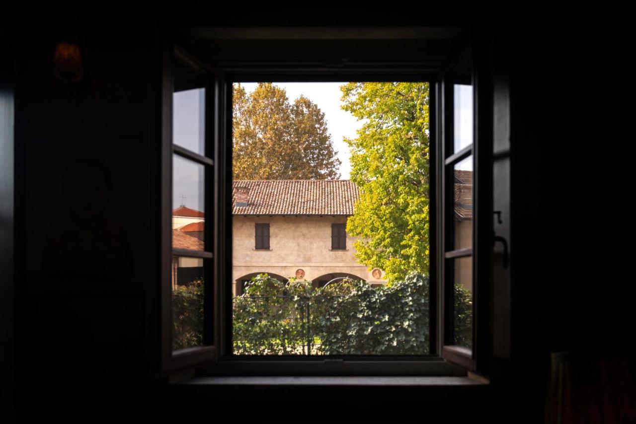 Navigli - Rentclass Belisario Milan Bagian luar foto