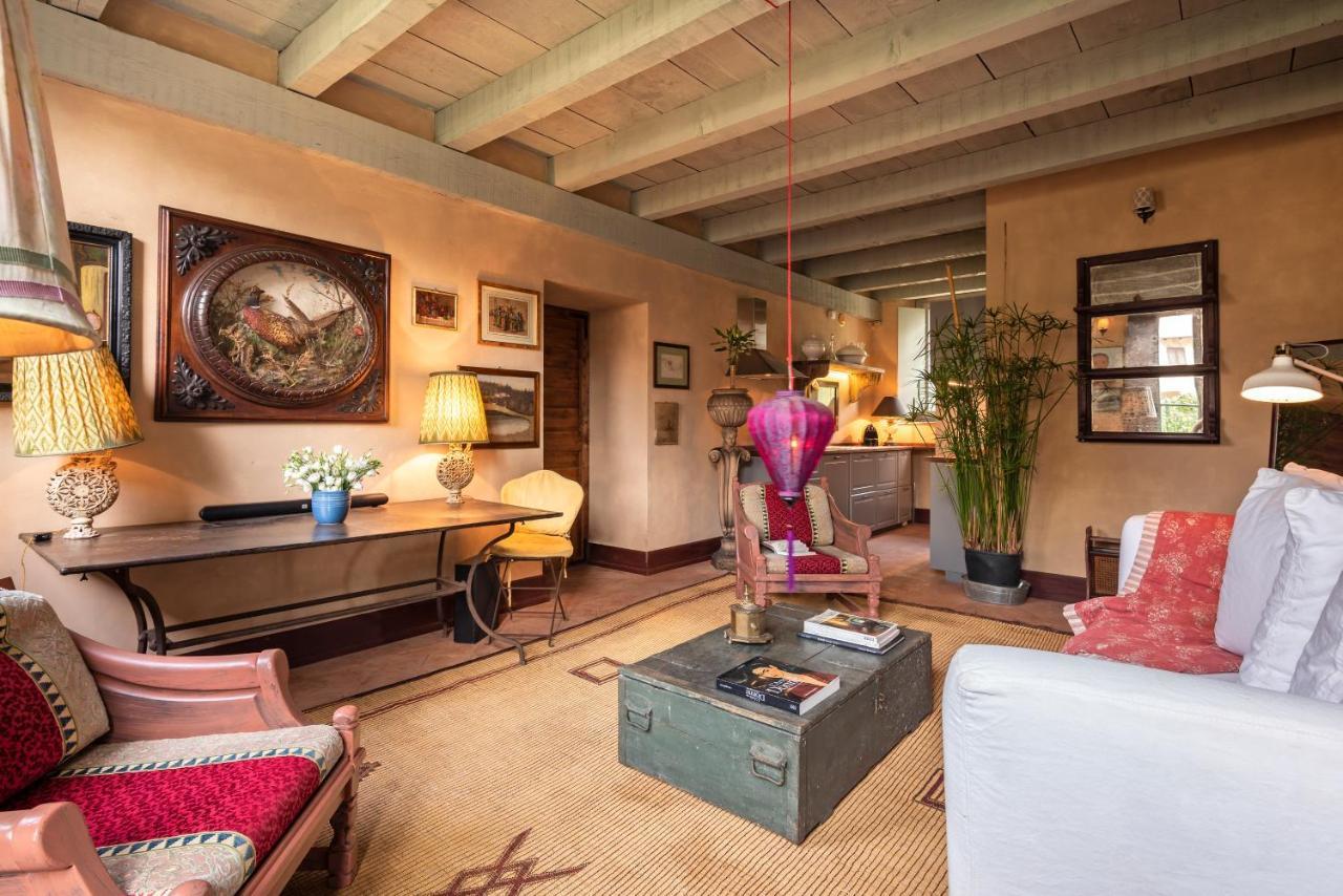 Navigli - Rentclass Belisario Milan Bagian luar foto