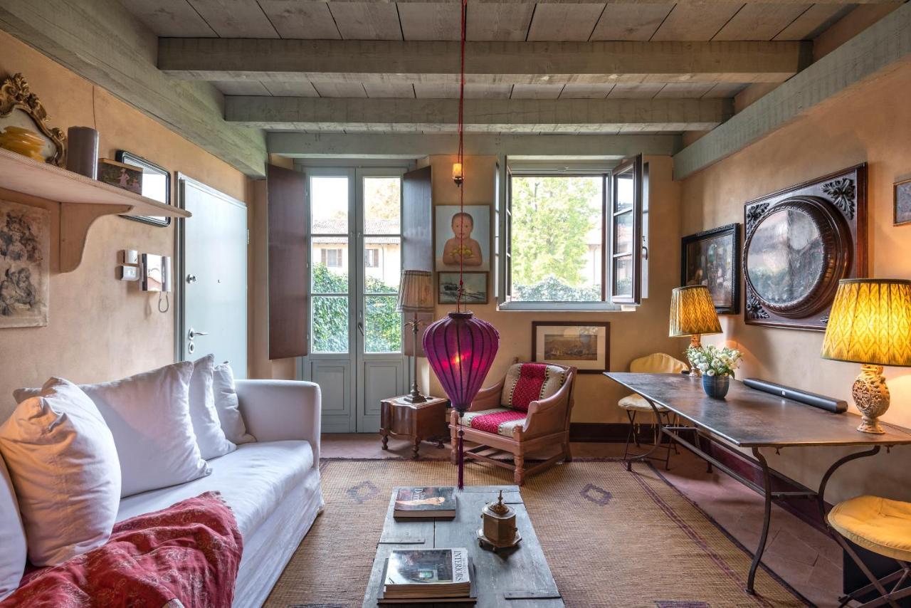 Navigli - Rentclass Belisario Milan Bagian luar foto