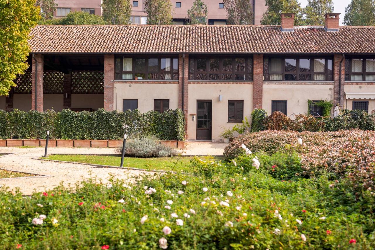 Navigli - Rentclass Belisario Milan Bagian luar foto